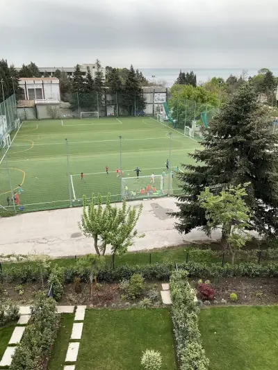 Футболен клуб ''Динамо Варна''