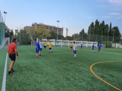 Футболен клуб ''Динамо Варна''