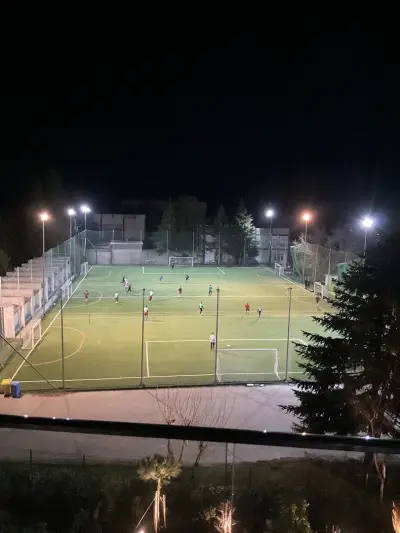 Футболен клуб ''Динамо Варна''