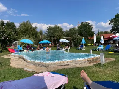 Комплекс "Пири"/Complex "Piri"
