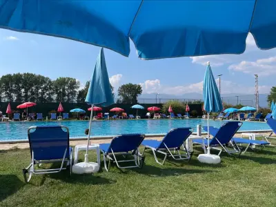 Комплекс "Пири"/Complex "Piri"