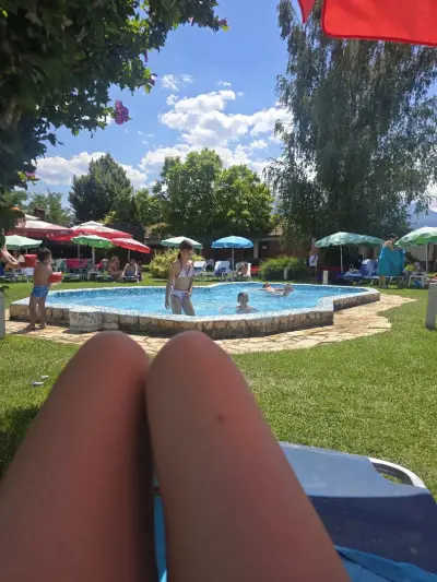 Комплекс "Пири"/Complex "Piri"