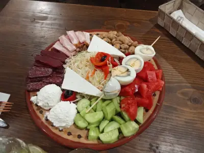 Чановете
