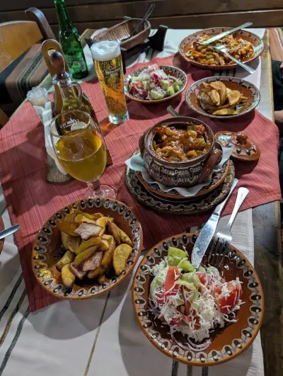 Чановете