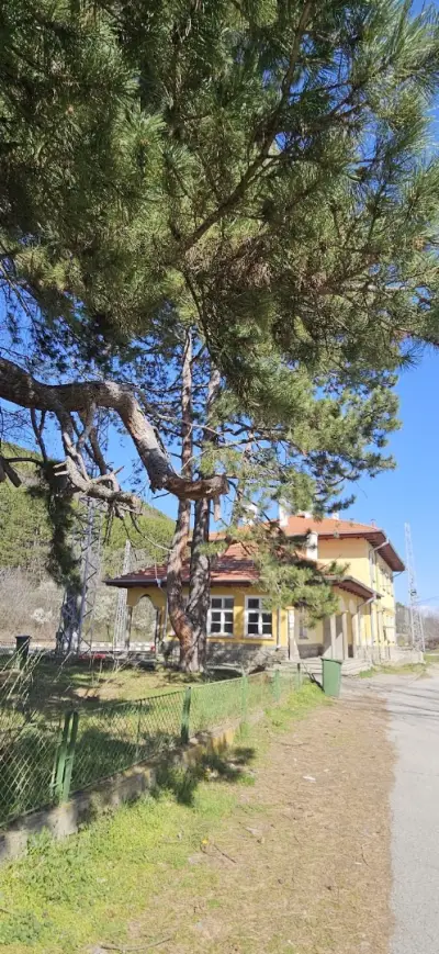 Басейн и спортен комплекс „Мирково“