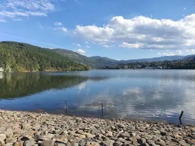 Панчаревско езеро