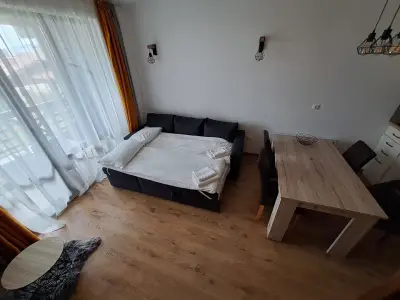 Skyday Penthouse Deluxe at Oak Residence