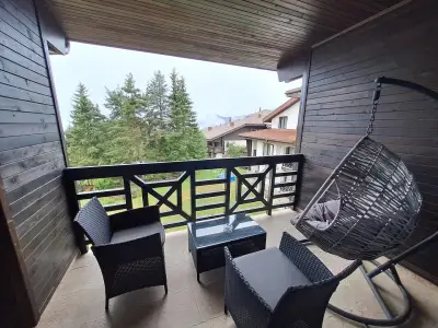 Skyday Penthouse Deluxe at Oak Residence