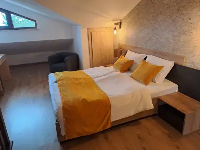 Skyday Penthouse Deluxe at Oak Residence