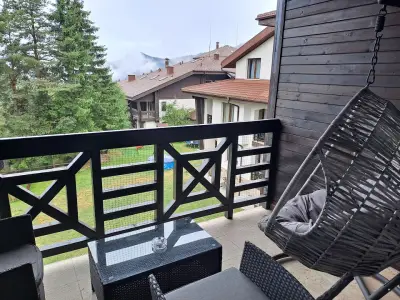 Skyday Penthouse Deluxe at Oak Residence