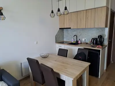 Skyday Penthouse Deluxe at Oak Residence