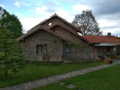 Комплекс Романтика