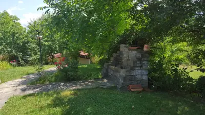 Комплекс Романтика