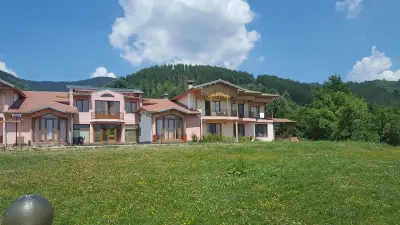 Комплекс Романтика