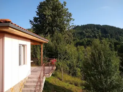 Комплекс Романтика