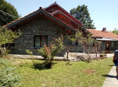 Комплекс Романтика