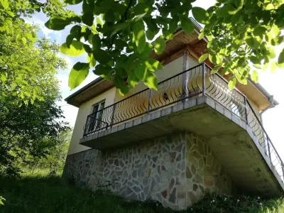 Комплекс Романтика