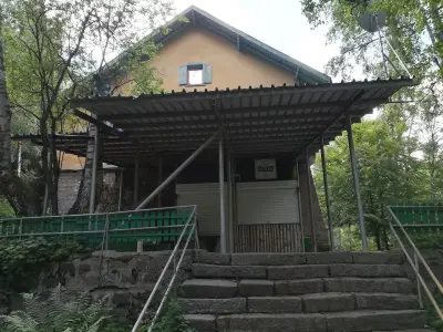 Туристически комплекс „Брезата“