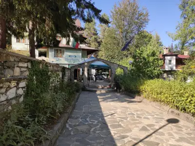 Туристически комплекс „Брезата“