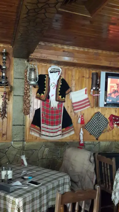 Туристически комплекс „Брезата“