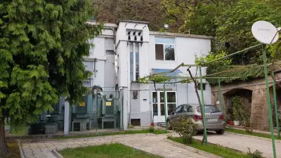 ВЕЦ „Левски“