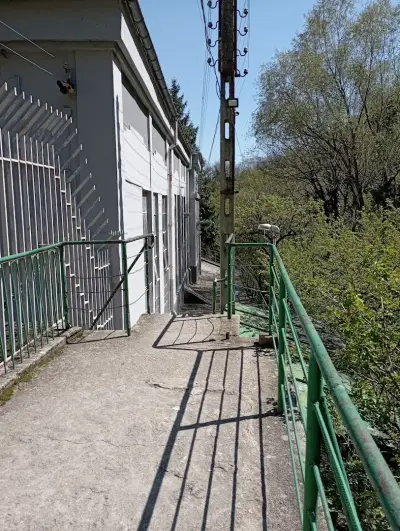 ВЕЦ „Левски“