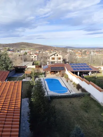 Vila Toplika