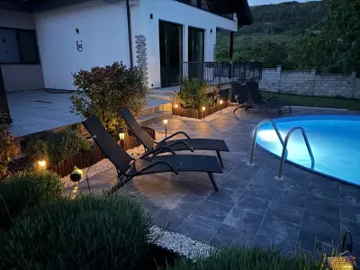 Villa Serenity