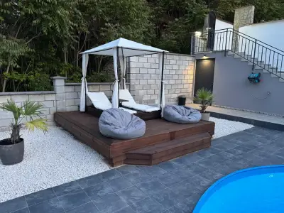 Villa Serenity