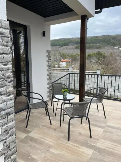 Villa Serenity