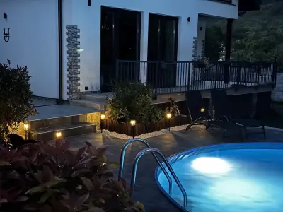 Villa Serenity