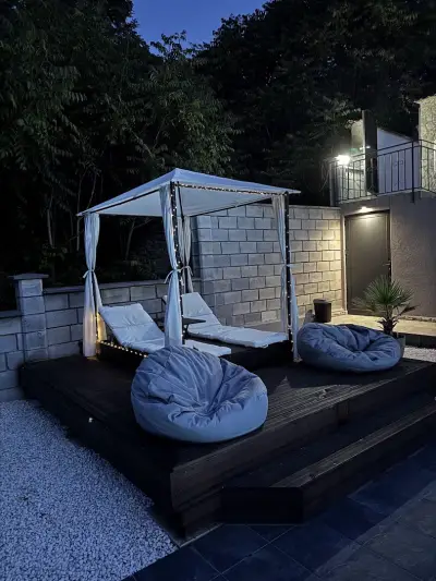 Villa Serenity