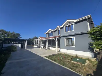 Villa Marten - Детски рождени дни и семейни празници край Варна