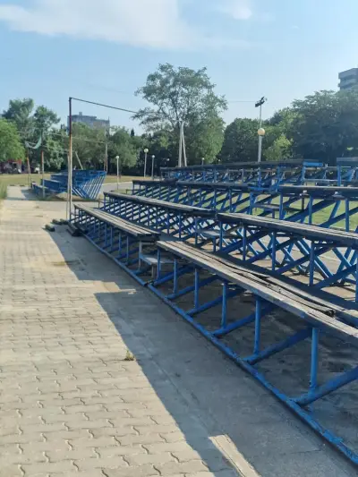 Конна база Бургас