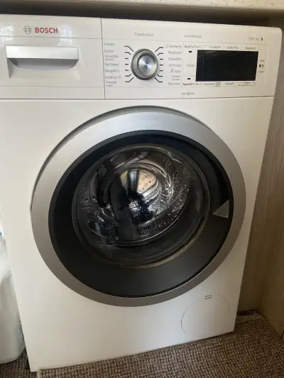 Продажба и сервиз битова техника втора употреба