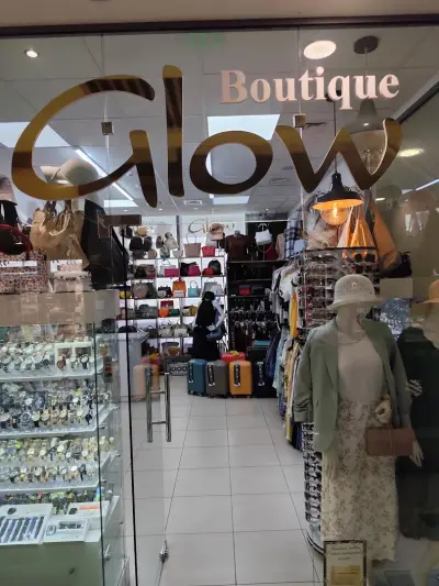 GLOW