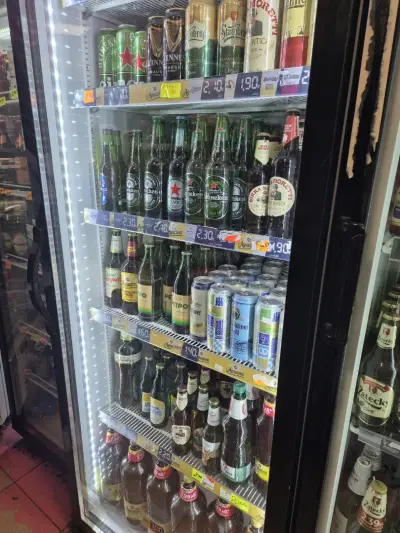 Бутиковото магазинче