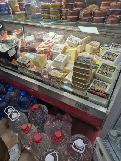 Бутиковото магазинче