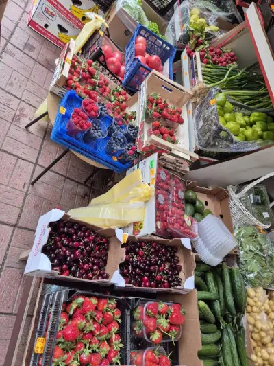 Бутиковото магазинче