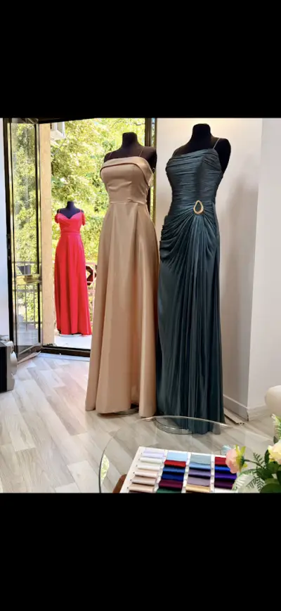 Atelier Chic