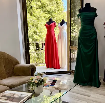 Atelier Chic
