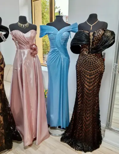 Atelier Chic