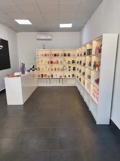 Viva De Aroma