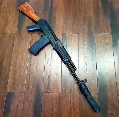 Арсенал АД