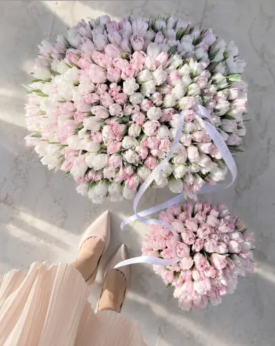 Mireya Fleur Boutique - Луксозни Букети