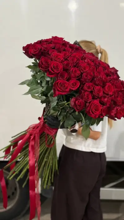 Mireya Fleur Boutique - Луксозни Букети