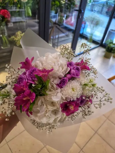 Flower Boutique №87