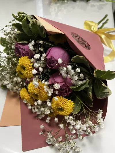 Flower Boutique №87