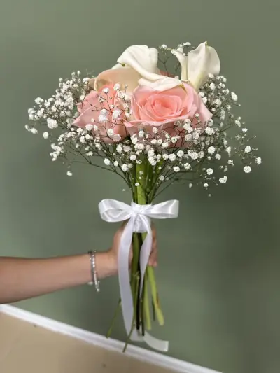 Flower Boutique №87