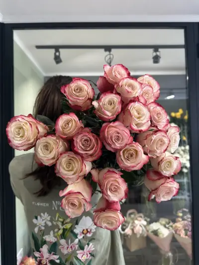 Flower Boutique №87